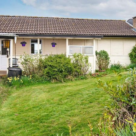 4 Person Holiday Home In Augustenborg Asserballeskov 외부 사진