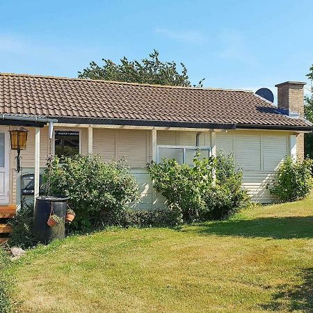 4 Person Holiday Home In Augustenborg Asserballeskov 외부 사진