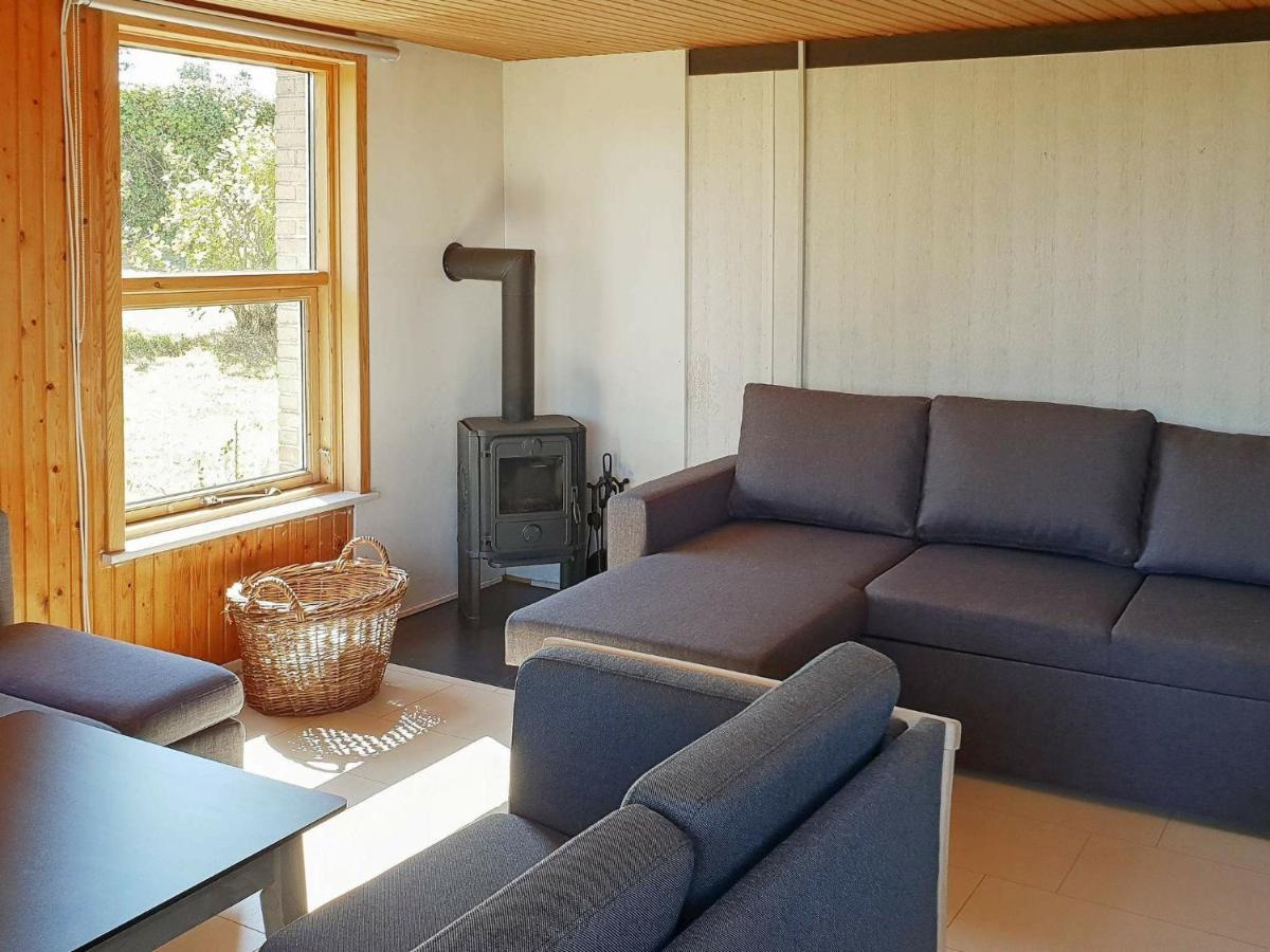 4 Person Holiday Home In Augustenborg Asserballeskov 외부 사진