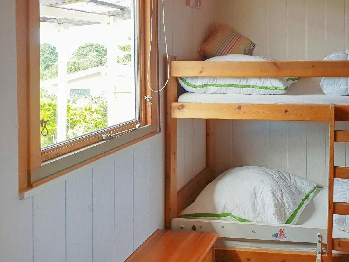 4 Person Holiday Home In Augustenborg Asserballeskov 외부 사진