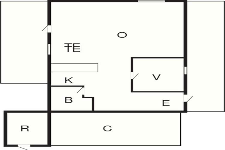 4 Person Holiday Home In Augustenborg Asserballeskov 외부 사진
