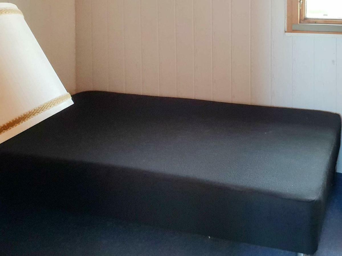 4 Person Holiday Home In Augustenborg Asserballeskov 외부 사진