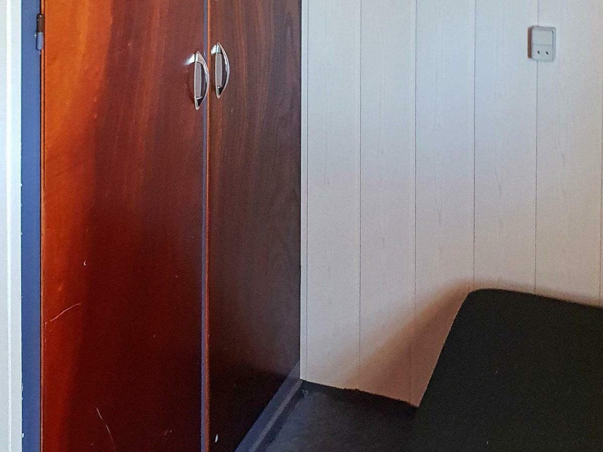 4 Person Holiday Home In Augustenborg Asserballeskov 외부 사진